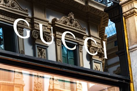 guadagno gucci sui prodotti|Brand Finance: Gucci in testa ai 100 marchi italiani che valgono .